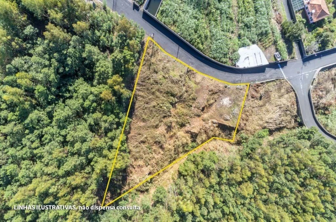 Terreno para Venda em Funchal (Santa Luzia) Foto 11