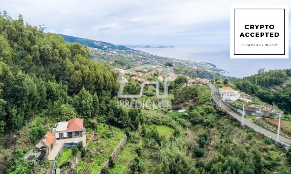 Terreno para Venda em Santa Cruz Foto 1