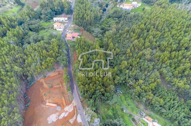 Terreno para Venda em Santa Cruz Foto 5
