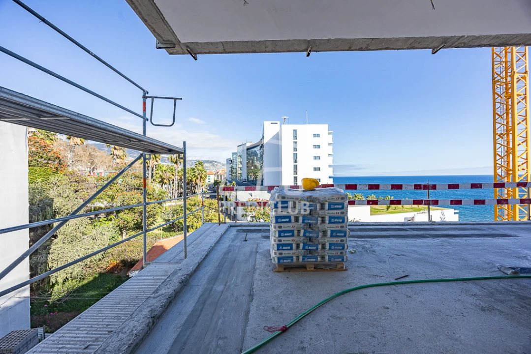 Apartamento T3 para Venda em São Martinho Foto 34