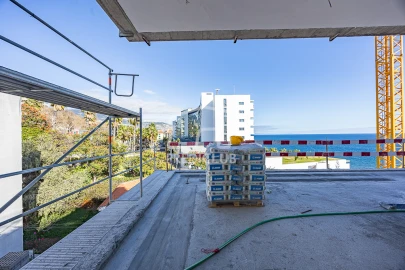 Apartamento T3 para Venda em São Martinho