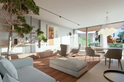 Apartamento T3 para Venda em São Martinho
