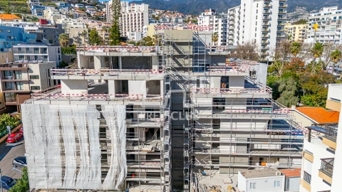 Apartamento T3 para Venda em São Martinho
