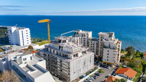 Apartamento T3 para Venda em São Martinho