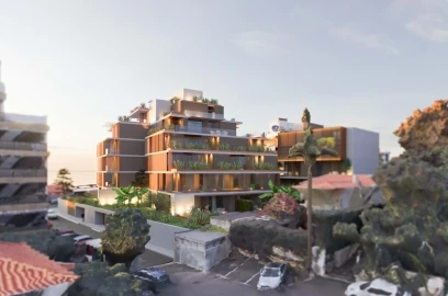 Apartamento T3 para Venda em São Martinho
