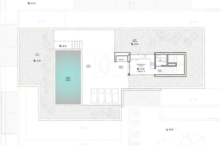 Apartamento T3 para Venda em São Martinho Foto 18