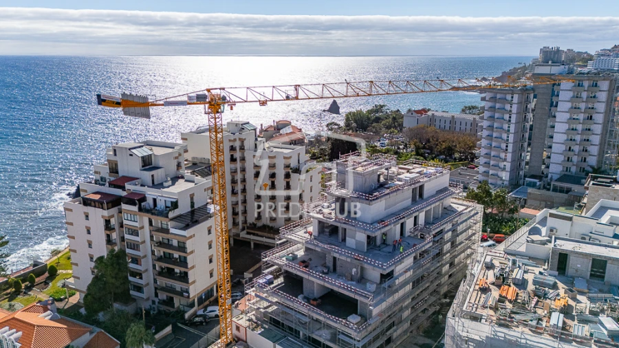 Apartamento T3 para Venda em São Martinho Foto 43