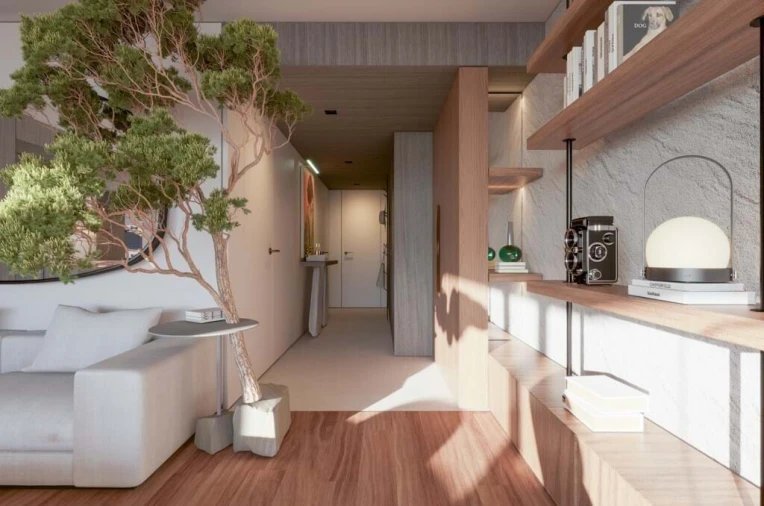 Apartamento T3 para Venda em São Martinho Foto 20