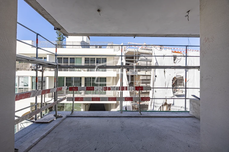 Apartamento T3 para Venda em São Martinho Foto 6