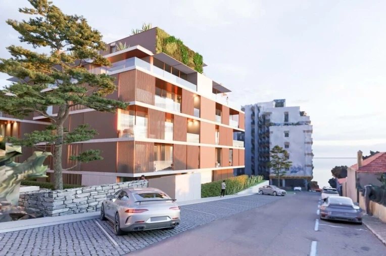 Apartamento T3 para Venda em São Martinho Foto 14
