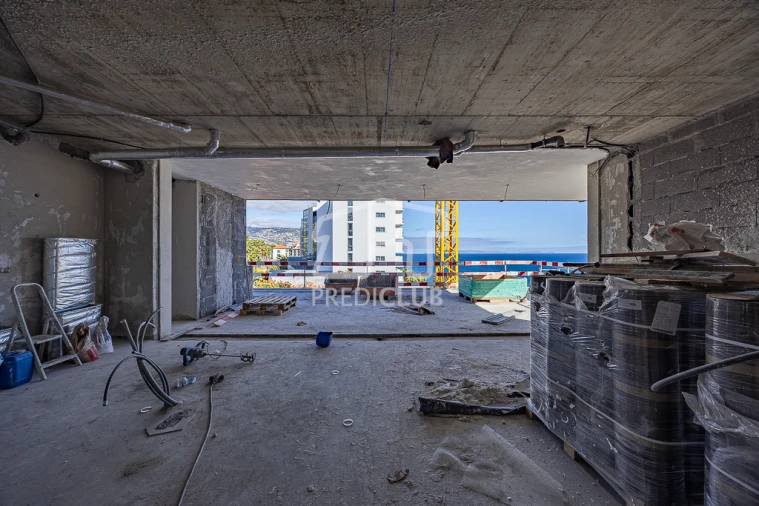 Apartamento T3 para Venda em São Martinho Foto 4