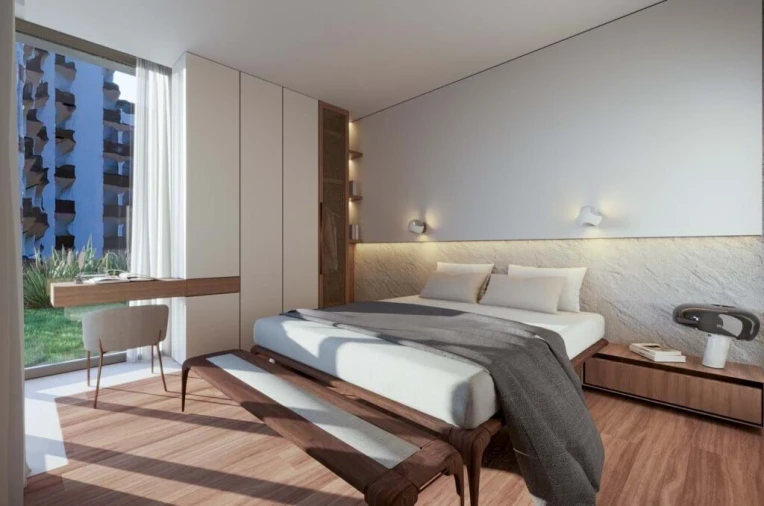 Apartamento T3 para Venda em São Martinho Foto 22
