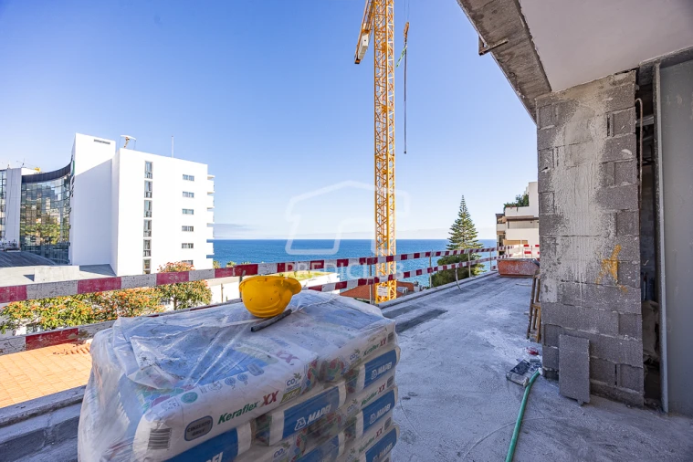 Apartamento T3 para Venda em São Martinho Foto 37