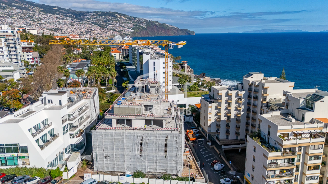 Apartamento T3 para Venda em São Martinho Foto 40
