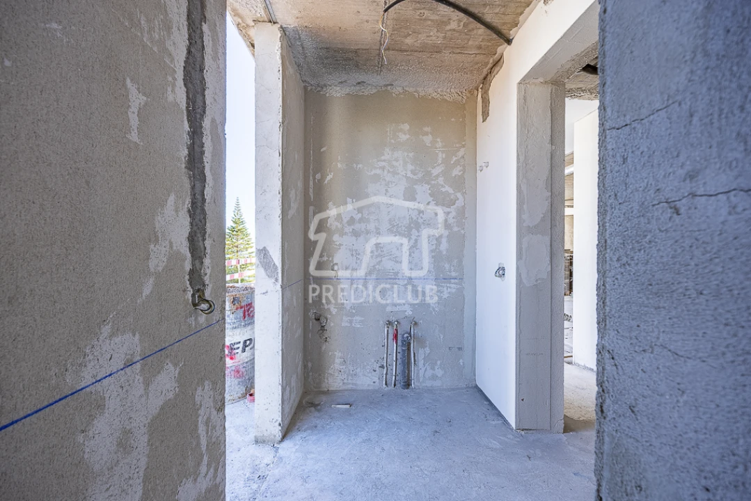 Apartamento T3 para Venda em São Martinho Foto 32