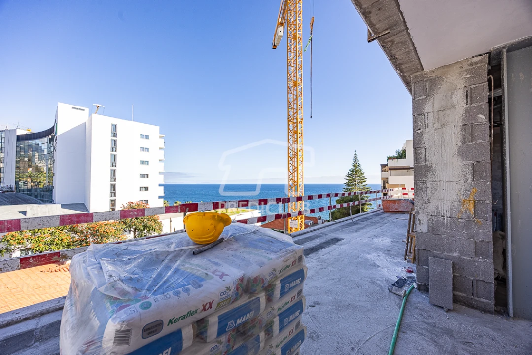 Apartamento T3 para Venda em São Martinho Foto 37