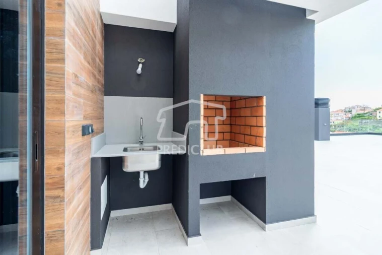 Apartamento T5 para Venda em Funchal (São Pedro) Foto 14