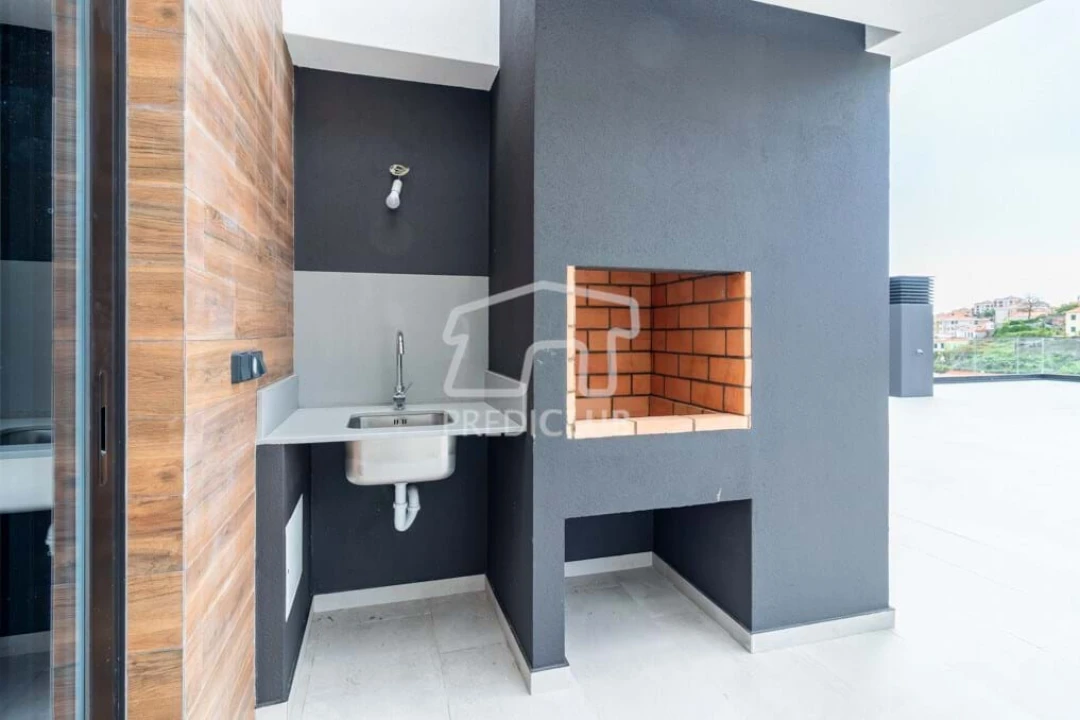 Apartamento T5 para Venda em Funchal (São Pedro) Foto 14