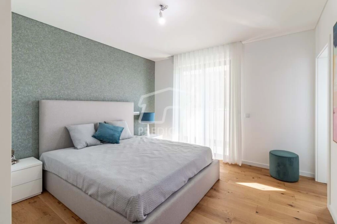 Apartamento T5 para Venda em Funchal (São Pedro) Foto 31