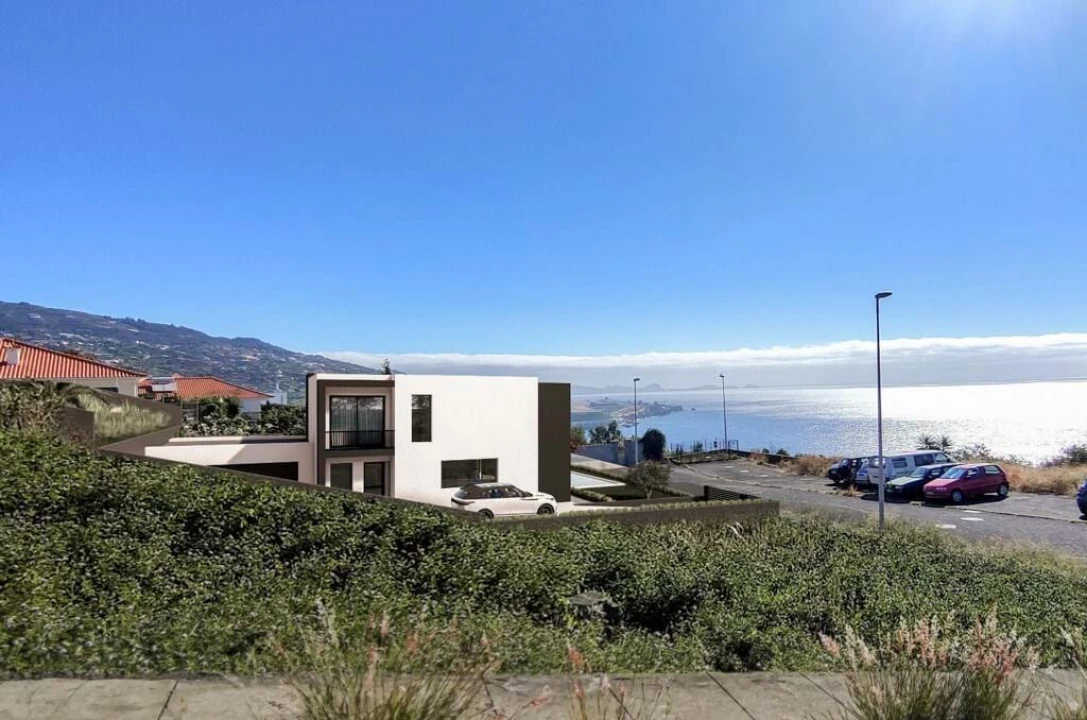 Terreno para Venda em Santa Cruz Foto 2