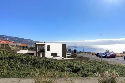 Terreno para Venda em Santa Cruz