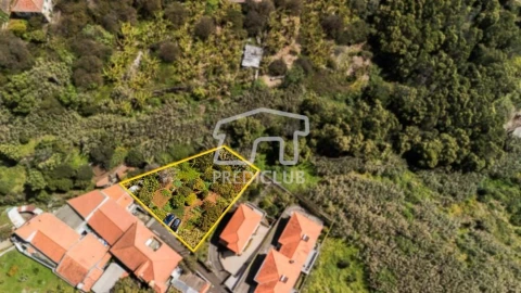 Terreno para Venda em Santa Cruz