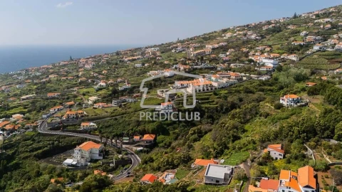Terreno para Venda em Santa Cruz