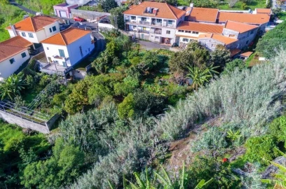 Terreno para Venda em Santa Cruz