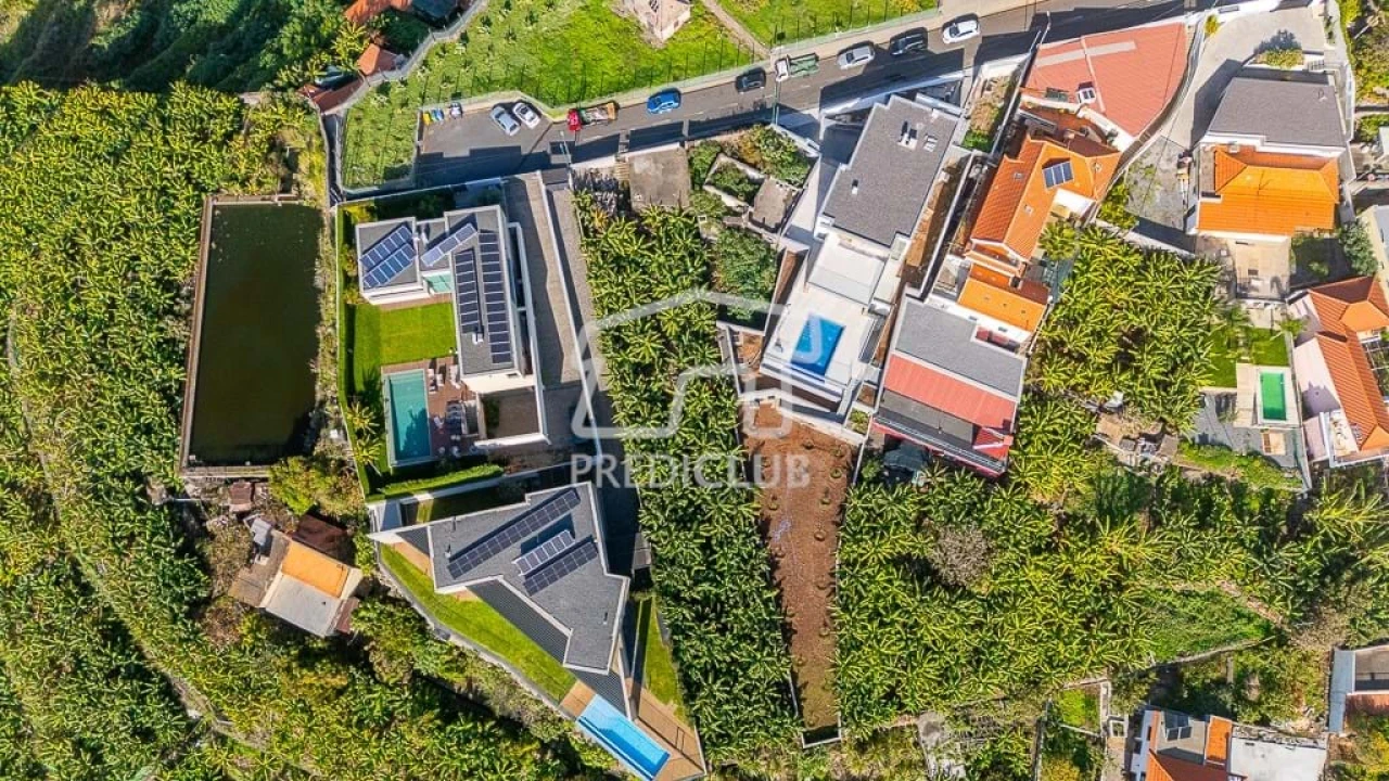 Moradia T3 para Venda em São Martinho Foto 27