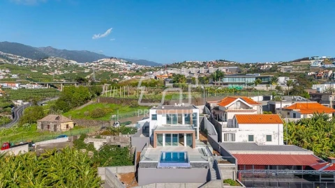 Moradia T3 para Venda em São Martinho
