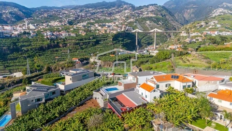 Moradia T3 para Venda em São Martinho