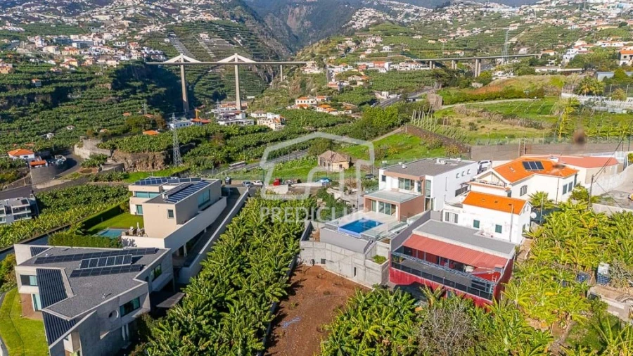 Moradia T3 para Venda em São Martinho Foto 28