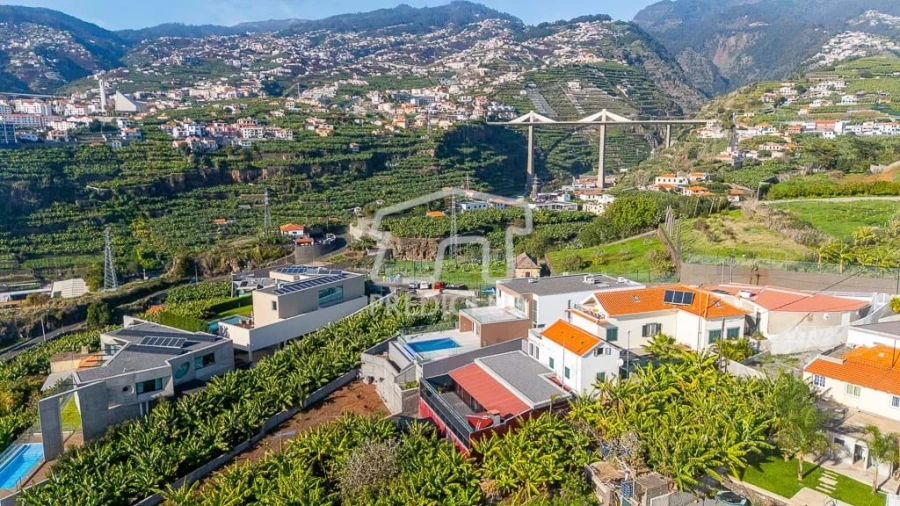 Moradia T3 para Venda em São Martinho Foto 29