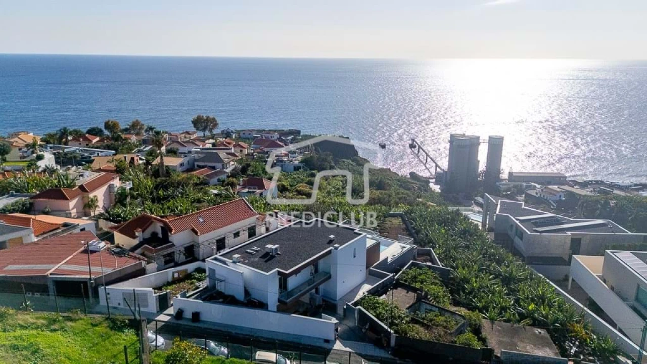 Moradia T3 para Venda em São Martinho Foto 30