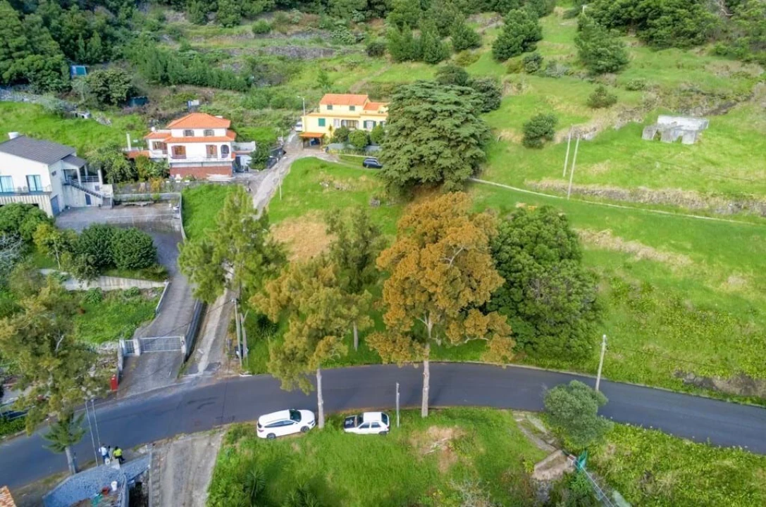 Terreno para Venda em Machico Foto 3