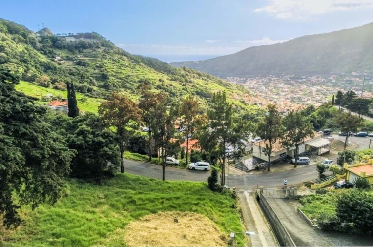 Terreno para Venda em Machico Foto 6