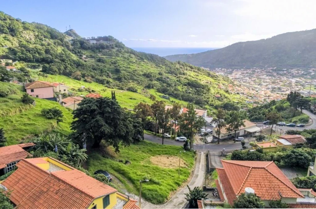 Terreno para Venda em Machico Foto 5