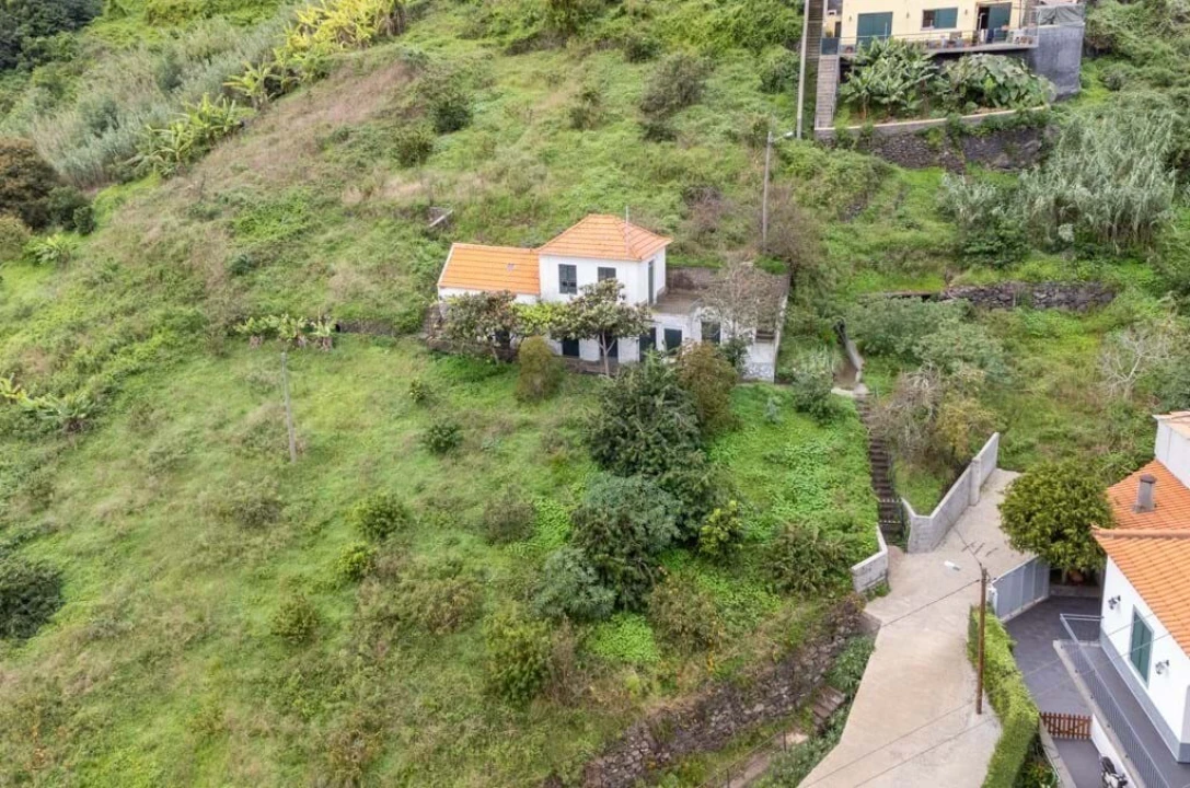 Moradia T2 para Venda em Campanario Foto 6