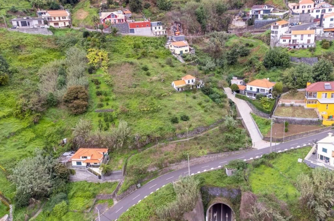 Moradia T2 para Venda em Campanario Foto 2