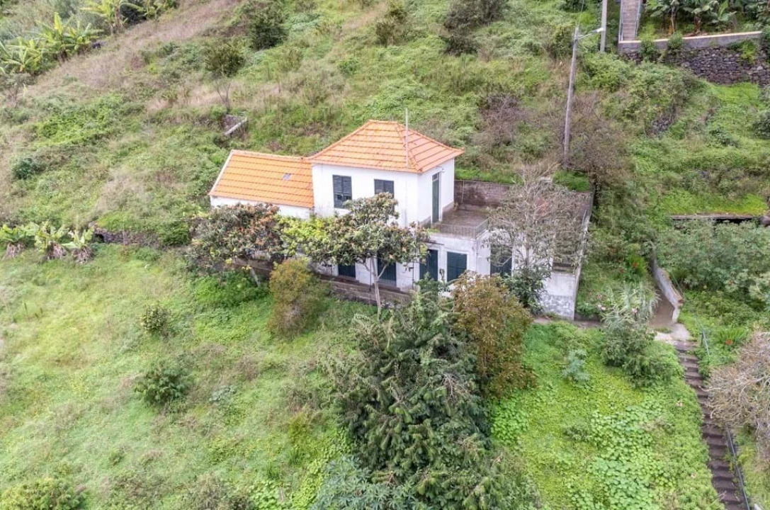 Moradia T2 para Venda em Campanario Foto 4