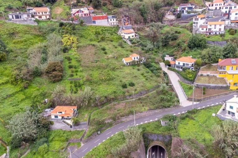 Moradia T2 para Venda em Campanario Foto 2