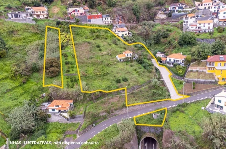 Moradia T2 para Venda em Campanario Foto 3