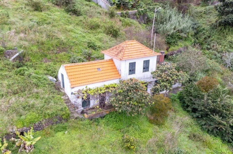 Moradia T2 para Venda em Campanario Foto 8