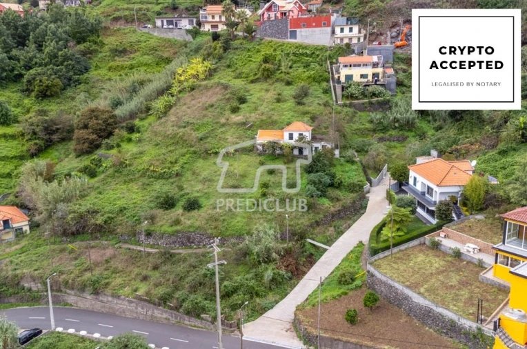 Moradia T2 para Venda em Campanario Foto 1