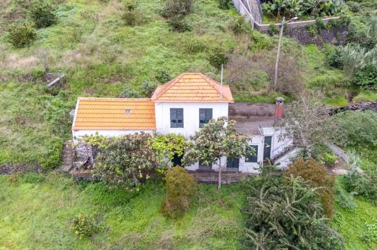 Moradia T2 para Venda em Campanario Foto 10