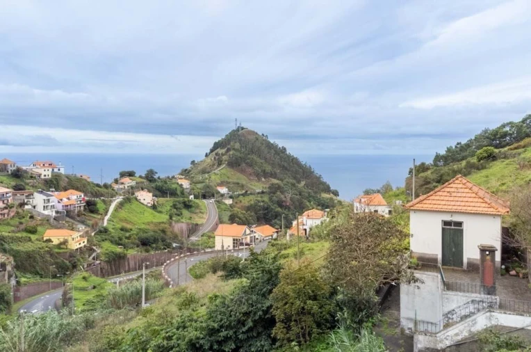 Moradia T2 para Venda em Campanario Foto 5