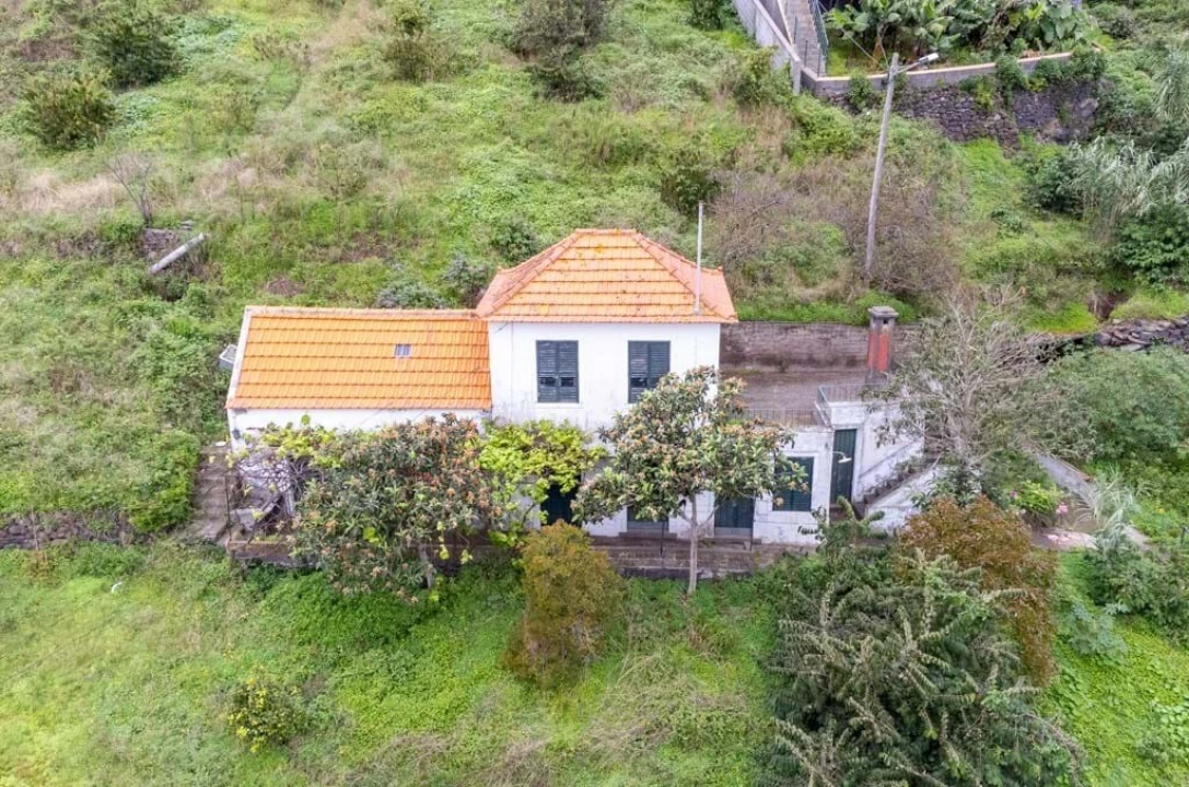 Moradia T2 para Venda em Campanario Foto 10