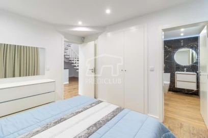 Moradia T4 para Venda em Machico