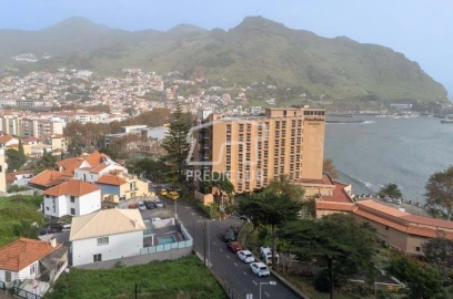 Moradia T4 para Venda em Machico