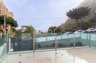 Moradia T4 para Venda em Machico